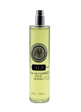 PROFUMO UOMO ALS 100ML - Farmacia Puddu Baire S.r.l.