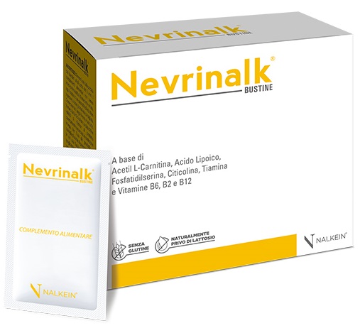 NEVRINALK BUSTINE - Farmacia Puddu Baire S.r.l.