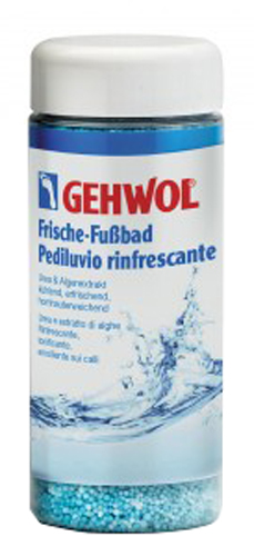 GEHWOL PEDILUVIO RINFRESCANTE 330 G - Farmacia Puddu Baire S.r.l.