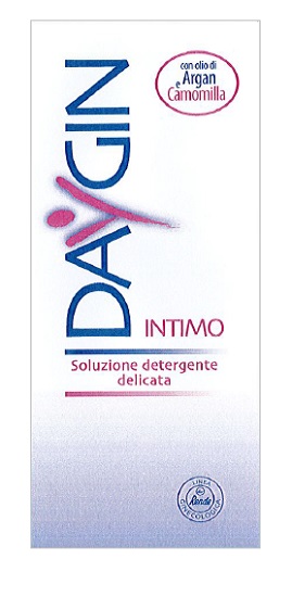 DAYGIN INTIMO 150 ML - Farmacia Puddu Baire S.r.l.
