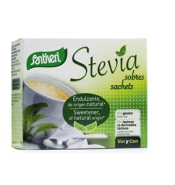 STEVIA 50 BUSTINE DA 1,4 G - Farmacia Puddu Baire S.r.l.
