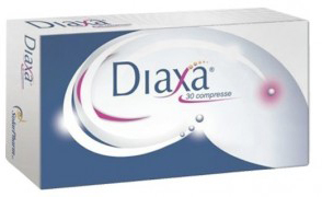 DIAXA 30 COMPRESSE - Farmacia Puddu Baire S.r.l.