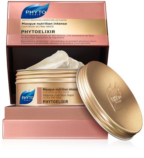 PHYTOELIXIR MASCHERA 200 ML - Farmacia Puddu Baire S.r.l.