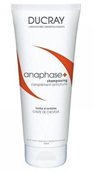 ANAPHASE + SHAMPOO 200 ML - Farmacia Puddu Baire S.r.l.