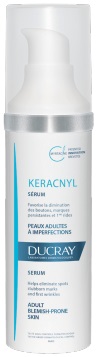 KERACNYL SIERO DONNA 30 ML - Farmacia Puddu Baire S.r.l.