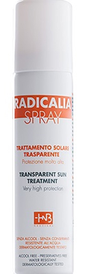 RADICALIA SPRAY 200 ML - Farmacia Puddu Baire S.r.l.