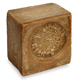 SAPONE ALEPPO ALLORO 30% 200 G - Farmacia Puddu Baire S.r.l.