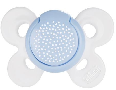CHICCO SUCCHIETTO COMFORT BOY IN CAUCCIU' 0-6 MESI 1 PEZZO - Farmacia Puddu Baire S.r.l.