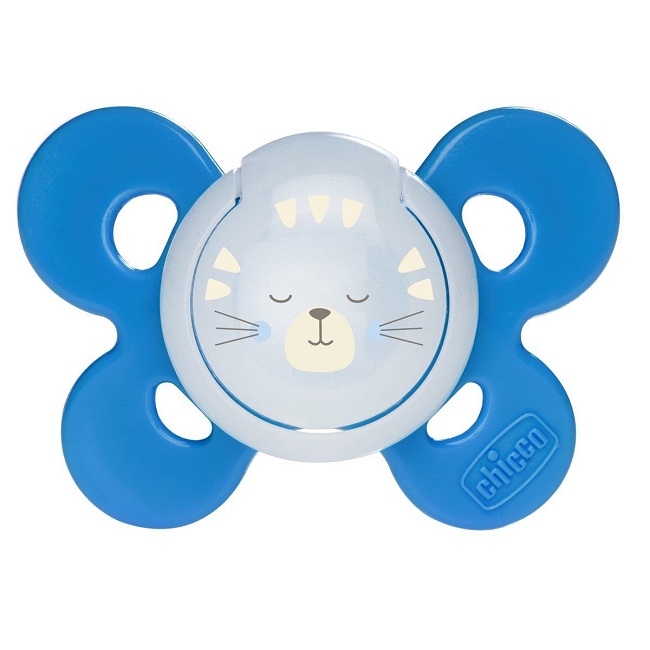 CHICCO SUCCHIETTO COMFORT LUMI IN CAUCCIU' 16-36 MESI 1 PEZZO - Farmacia Puddu Baire S.r.l.
