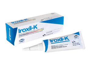 IROXIL K 50 ML - Farmacia Puddu Baire S.r.l.