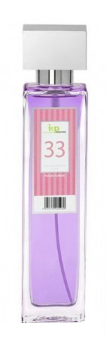 IAP PHARMA PROFUMO DA DONNA 33 150 ML - Farmacia Puddu Baire S.r.l.