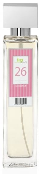 IAP PHARMA PROFUMO DA DONNA 26 150 ML - Farmacia Puddu Baire S.r.l.
