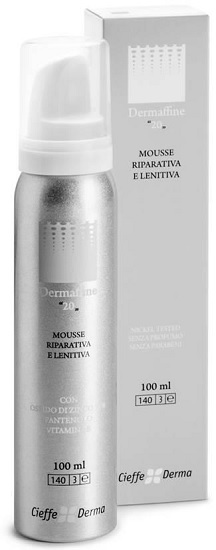 DERMAFFINE 20 100 ML - Farmacia Puddu Baire S.r.l.