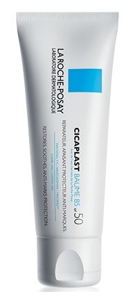 CICAPLAST BAUME B5 SPF50 40 ML - Farmacia Puddu Baire S.r.l.
