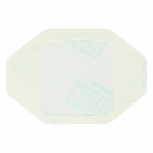 MEDICAZIONE TEGADERM FILM 4,4X4,4 CM - Farmacia Puddu Baire S.r.l.