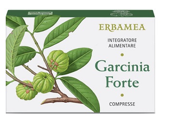 GARCINIA FORTE 30 COMPRESSE - Farmacia Puddu Baire S.r.l.