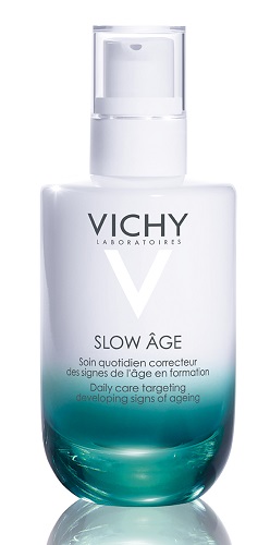 SLOW AGE FLUIDO SPF25 50 ML - Farmacia Puddu Baire S.r.l.