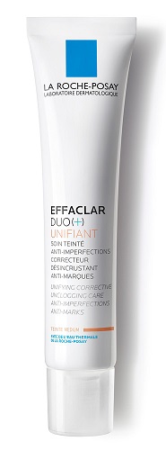 EFFACLAR DUO+ UNIFIANT MED 40 ML - Farmacia Puddu Baire S.r.l.