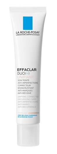 EFFACLAR DUO+ UNIFIANT LIGHT 40 ML - Farmacia Puddu Baire S.r.l.