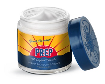 PREP CREMA DERMOPROTETTIVA NO PARABENI VASO 75 ML - Farmacia Puddu Baire S.r.l.