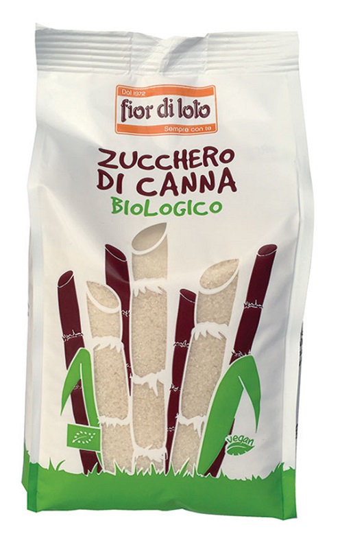 ZUCCHERO DI CANNA BIO - Farmacia Puddu Baire S.r.l.