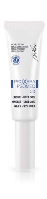 PROXERA PSOMED 30 UNGHIE 10 ML - Farmacia Puddu Baire S.r.l.
