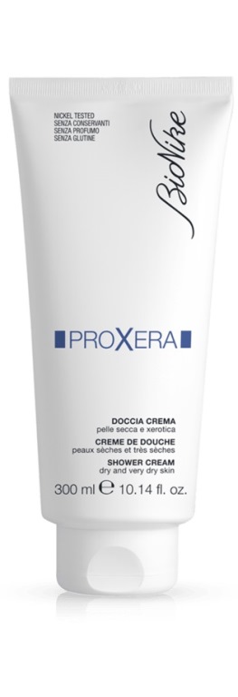 PROXERA DOCCIA CREMA 300 ML - Farmacia Puddu Baire S.r.l.