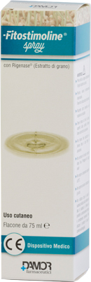 FITOSTIMOLINE SPRAY 75 ML - Farmacia Puddu Baire S.r.l.