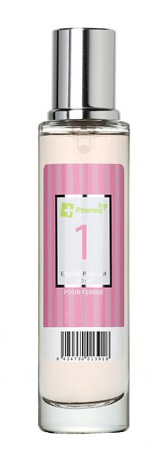 IAP PHARMA PROFUMO DA DONNA 1 30 ML - Farmacia Puddu Baire S.r.l.