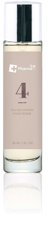 IAP PHARMA PROFUMO DA DONNA 4 30 ML - Farmacia Puddu Baire S.r.l.