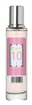 IAP PHARMA PROFUMO DA DONNA 10 30 ML - Farmacia Puddu Baire S.r.l.