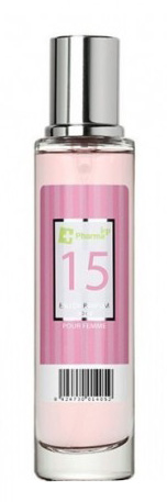 IAP PHARMA PROFUMO DA DONNA 15 30 ML - Farmacia Puddu Baire S.r.l.