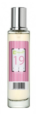 IAP PHARMA PROFUMO DA DONNA 19 30 ML - Farmacia Puddu Baire S.r.l.