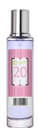 IAP PHARMA PROFUMO DA DONNA 20 30 ML - Farmacia Puddu Baire S.r.l.