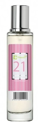 IAP PHARMA PROFUMO DA DONNA 21 30 ML - Farmacia Puddu Baire S.r.l.