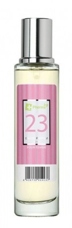 IAP PHARMA PROFUMO DA DONNA 23 30 ML - Farmacia Puddu Baire S.r.l.
