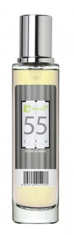 IAP PHARMA PROFUMO DA UOMO 55 30 ML - Farmacia Puddu Baire S.r.l.