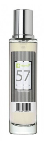 IAP PHARMA PROFUMO DA UOMO 57 30 ML - Farmacia Puddu Baire S.r.l.