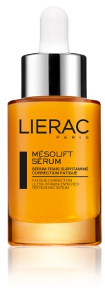 LIERAC MESOLIFT SIERO VITAMINIZZATO 30 ML - Farmacia Puddu Baire S.r.l.