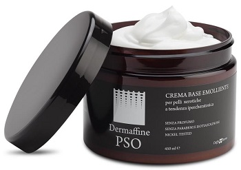 DERMAFFINE PSO CREMA 450 ML - Farmacia Puddu Baire S.r.l.