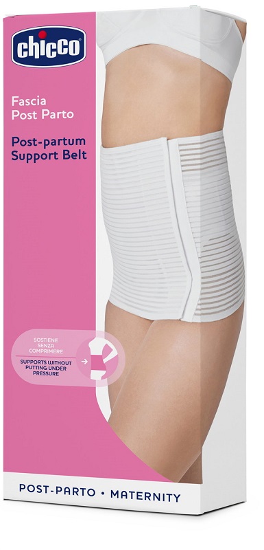 MAMMY FASCIA POST PARTO SMALL - Farmacia Puddu Baire S.r.l.