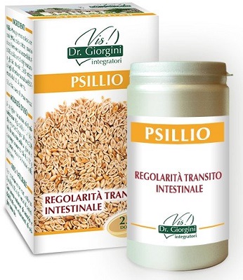 PSILLIO POLVERE 100 G - Farmacia Puddu Baire S.r.l.