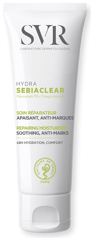 SEBIACLEAR HYDRA 40 ML - Farmacia Puddu Baire S.r.l.