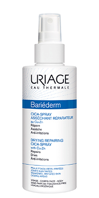 BARIEDERM CICA-SPRAY 100 ML - Farmacia Puddu Baire S.r.l.