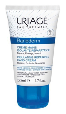 BARIEDERM CREMA MANI 50 ML - Farmacia Puddu Baire S.r.l.
