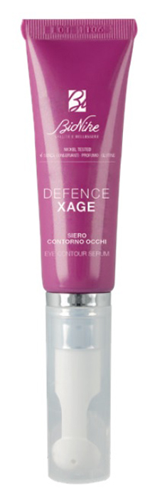 DEFENCE XAGE EYE SIERO CONTORNO OCCHI 15 ML - Farmacia Puddu Baire S.r.l.