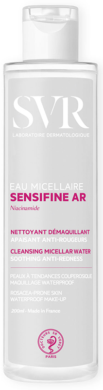 SENSIFINE AR EAU MICELLAIRE 200 ML - Farmacia Puddu Baire S.r.l.