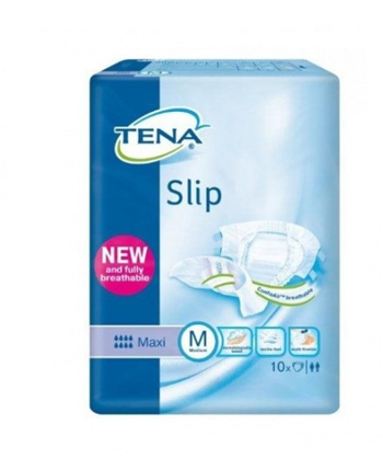 PANNOLONE A MUTANDINA PER INCONTINENZA MAXI MEDIUM 10 PEZZI - Farmacia Puddu Baire S.r.l.