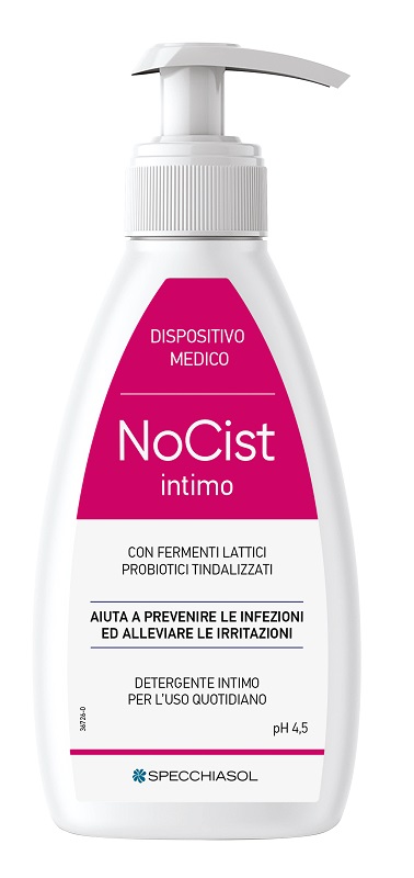 NOCIST INTIMO 250 ML - Farmacia Puddu Baire S.r.l.