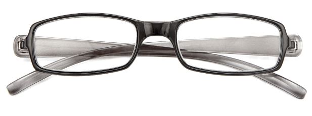 OCCHIALE DA LETTURA PREMONTATO TWINS SILVER DOUBLE +2,00 - Farmacia Puddu Baire S.r.l.
